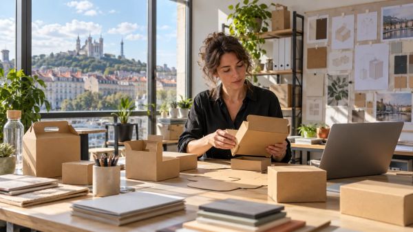 Améliorez la gestion de vos workflows packaging efficacement