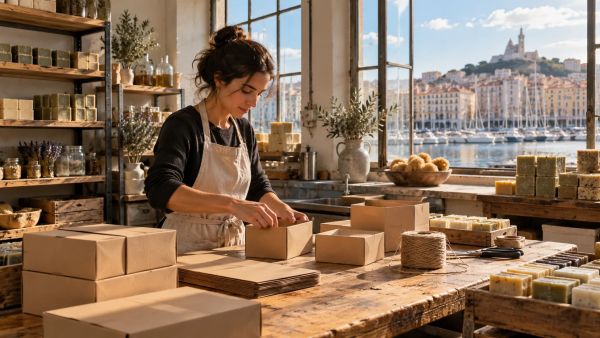 Améliorez la gestion de vos workflows packaging efficacement
