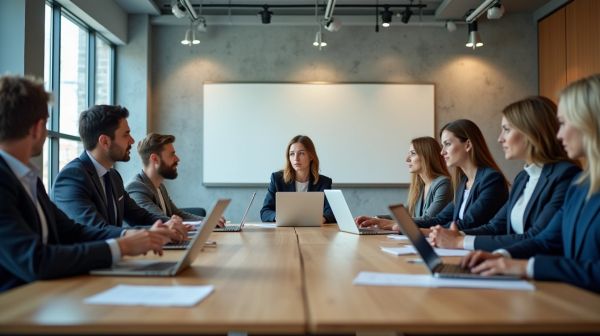 Choisir des télécoms professionnelles adaptées à votre activité