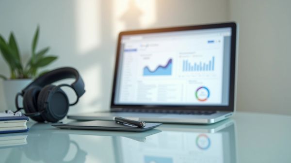 Choisir les meilleurs freelance Google Ads pour votre campagne