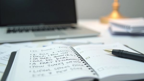 Comment améliorer votre gestion administrative efficacement ?