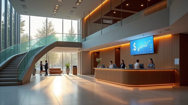 Conseil en banque de détail : optimiser votre expérience client