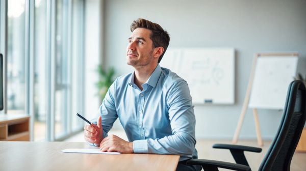 Découvrez un consultant digital agréé par l'État