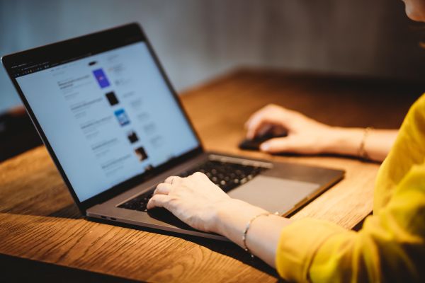 Découvrez un consultant digital agréé par l'État