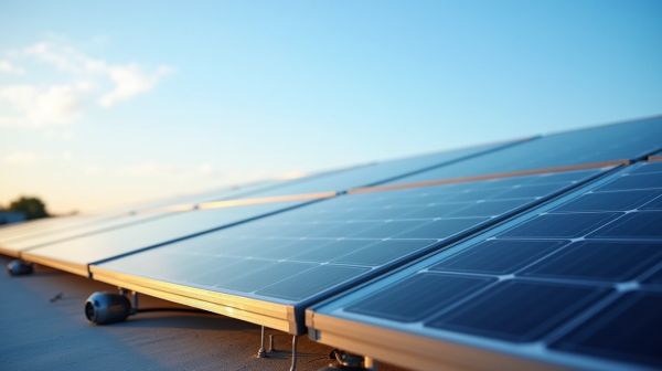 Entreprise de panneaux solaires à Caen : solutions adaptées pour votre projet