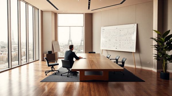 Les avantages d'engager un cabinet de placement en France