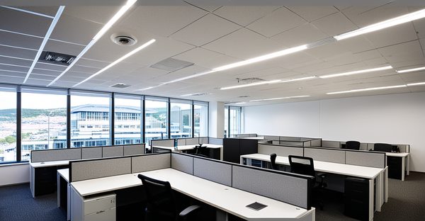 Location de bureaux clés en main à clermont-ferrand