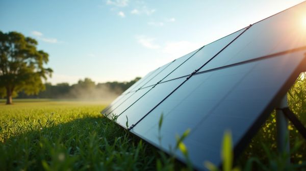 Offrez-vous les meilleures solutions solaires à Caen aujourd’hui