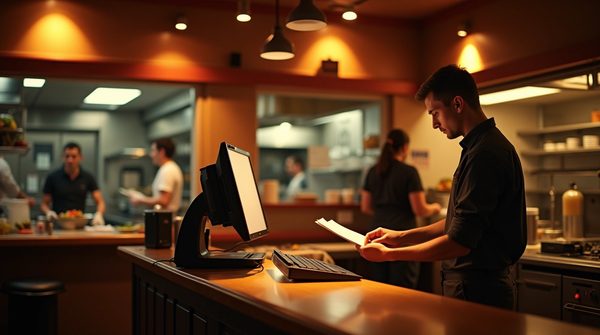 Optimiser la gestion d'un restaurant : comparatif des meilleurs logiciels de caisse