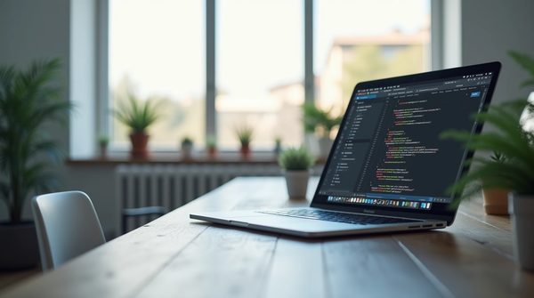 Pourquoi choisir une agence digitale pour votre site web ?