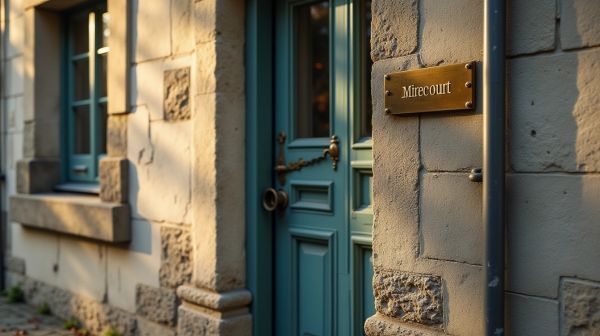 Pourquoi choisir une entreprise multiservices à Mirecourt pour vos projets ?