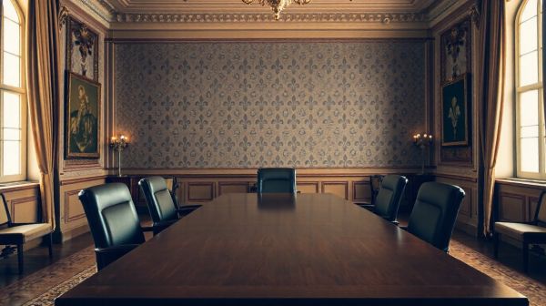 Top 5 avocats en droit du travail à Versailles à considérer