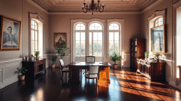 Top 5 avocats en droit du travail à Versailles à considérer