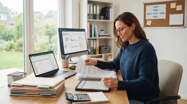 Top astuces pour optimiser votre gestion administrative