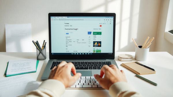 Top freelances Google Ads à engager pour booster vos campagnes