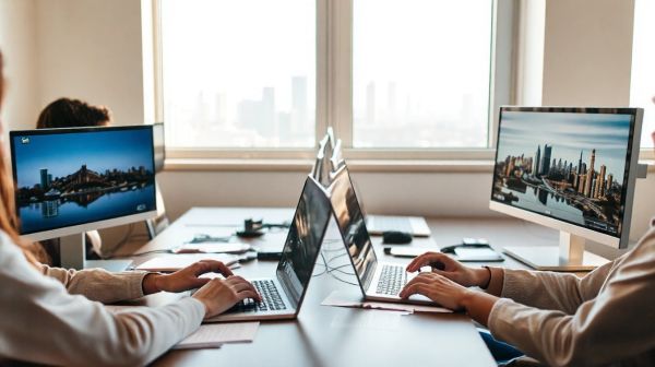 Top freelances Google Ads à engager pour booster vos campagnes