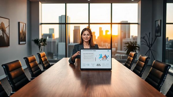 Top solutions de télécoms professionnelles pour entreprises