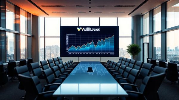 Vallourec en temps réel : analyse des performances pour investir
