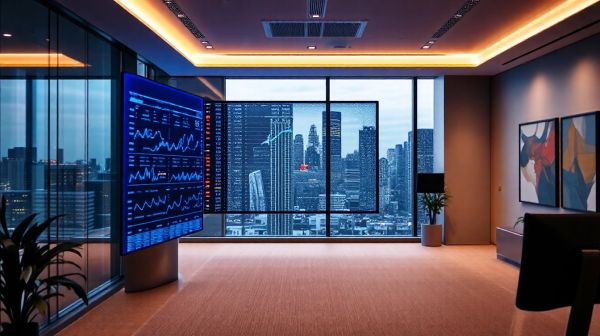Vallourec en temps réel : analyse des performances pour investir