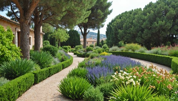 Votre jardin de rêve : guide du paysagiste à villefranche-sur-saône