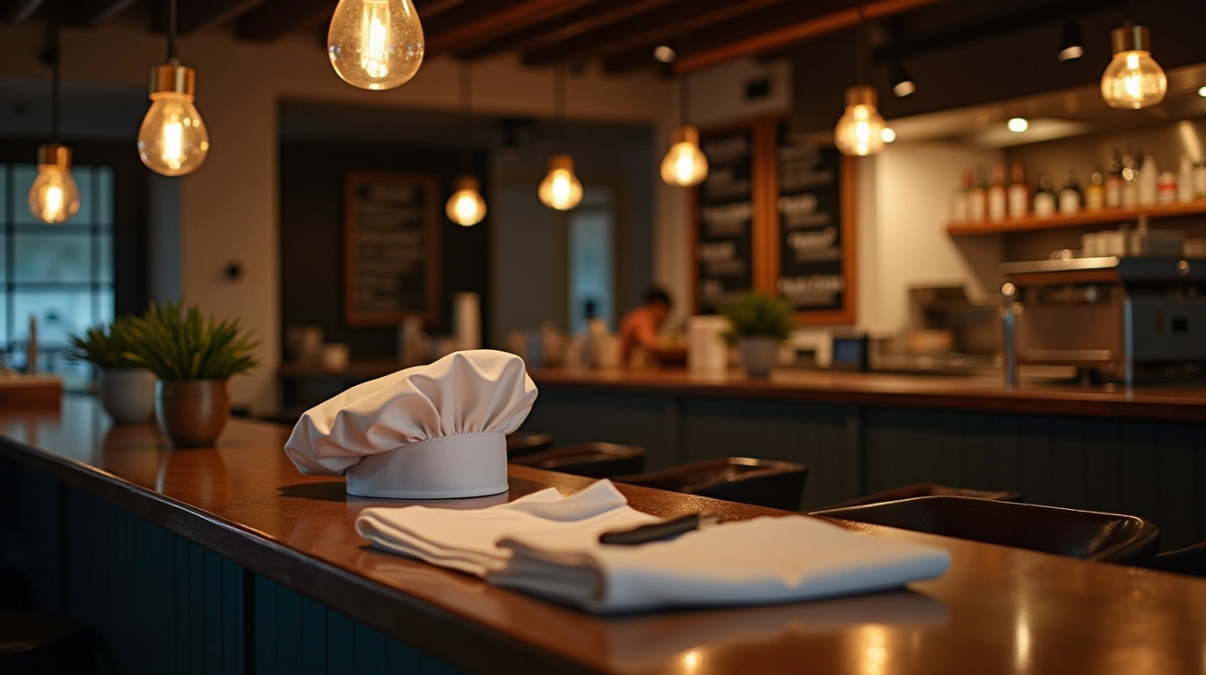 Vos questions sur l'assurance restaurant