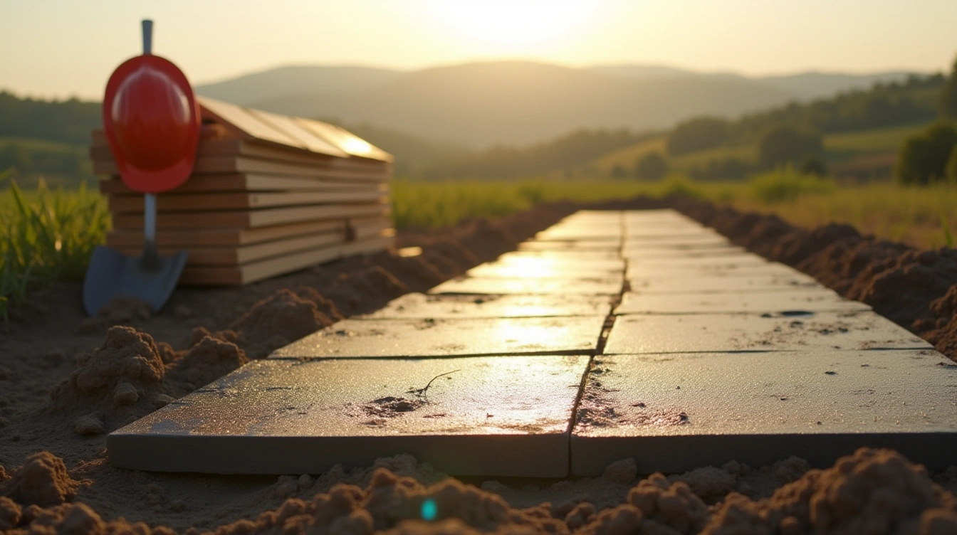 Questions fréquentes sur l'expertise géotechnique
